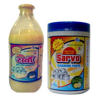 Sarvo Cleaning Paste