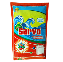 Sarvo Detergent Granules