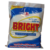 Sarvo Bright Washing Powder