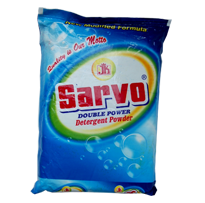 Sarvo Double Power