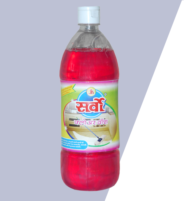 Sarvo Floor Wash Liquid