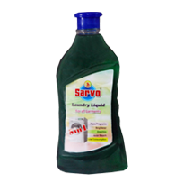 Sarvo Laundry Liquid