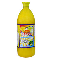 Sarvo Liquid Soap
